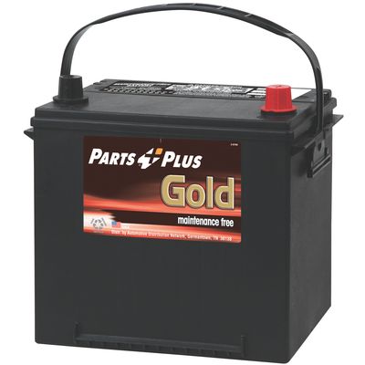 Parts Plus Batteries 35G