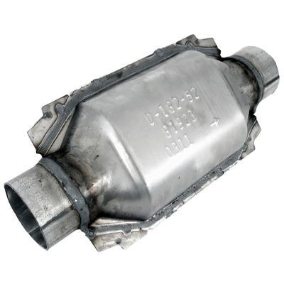 Walker Exhaust 81923 view 2