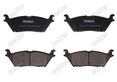 ProMax 101790 view 2