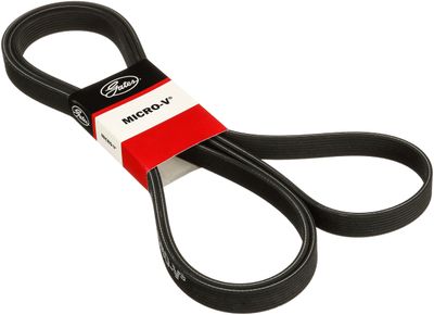 Gates DK081400