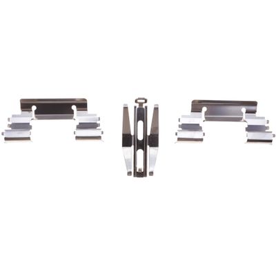 Raybestos R-Line FRC11169 view 5