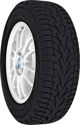Toyo Toyo Tire Observe G3-ICE tire