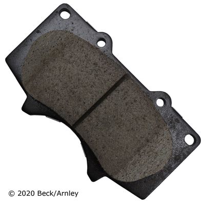 Beck/Arnley 0891678 view 4