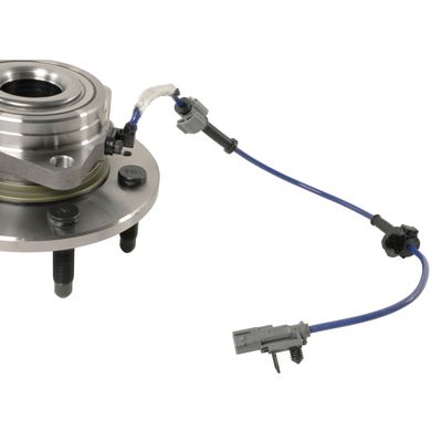 MOOG Hub Assemblies 515160 view 5