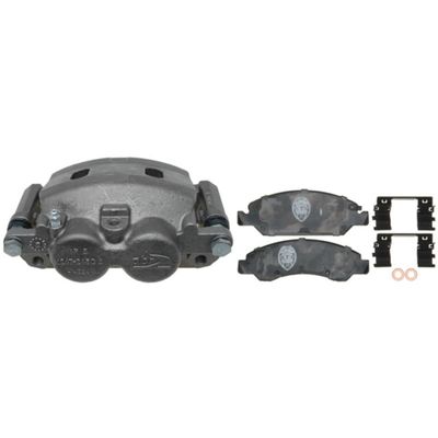 Raybestos R-Line RC12031P