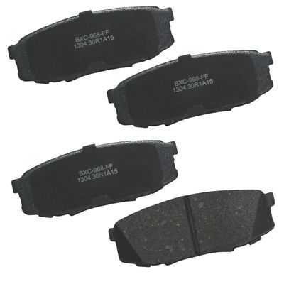 BENDIX PREMIUM SBC1304