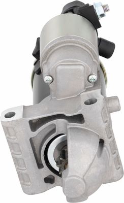 Bosch SR8673N view 4