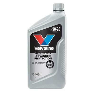 Valvoline 927