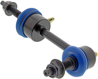 Mevotech Supreme MS258113 view 2