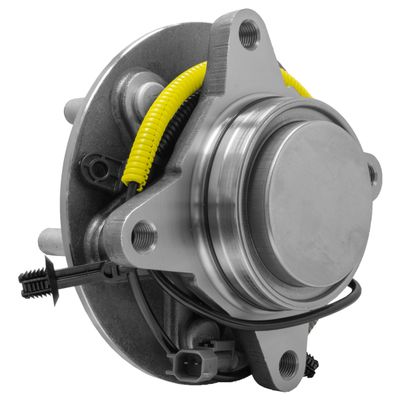 AUTOTRUST WH515176 view 3