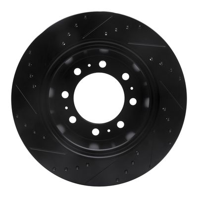 Dynamic Friction Company 63340118R view 4
