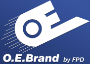 FPD logo