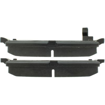 Stoptech 30512740 view 2