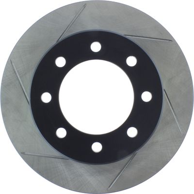 Stoptech 12667072SR view 5