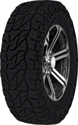 Kumho Kumho Road Venture RT51 tire