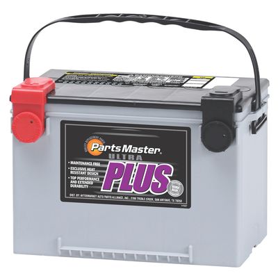 Parts Master AP78