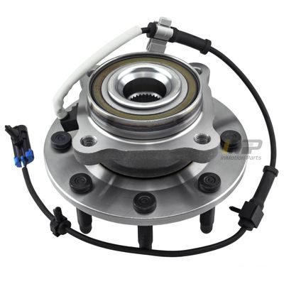 InMotion Parts WA515086 view 3