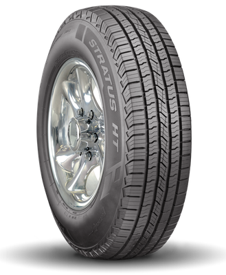 Mastercraft Mastercraft Tires Stratus HT tire