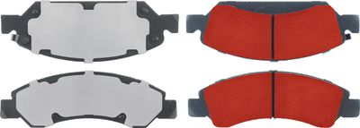 Centric PQ PRO 50013630