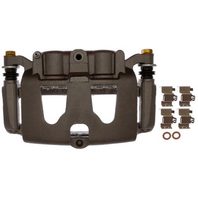 Raybestos R-Line FRC12596 view 5