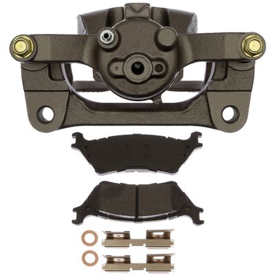 Raybestos R-Line RC12617