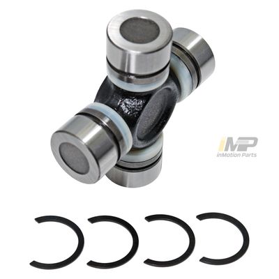 InMotion Parts UJT7166 view 3