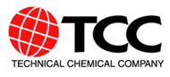 Technical Chemical logo