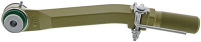 Mevotech TTX TXMS40672 view 3