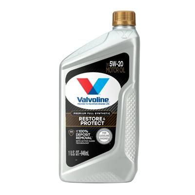 Valvoline 904540