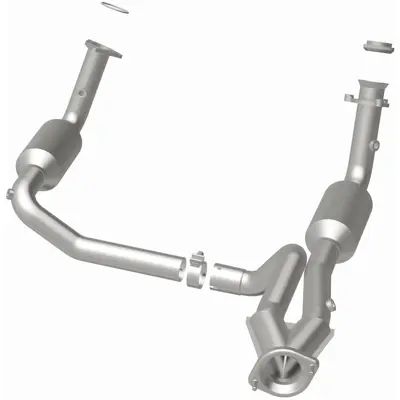 MagnaFlow 4551419 view 19
