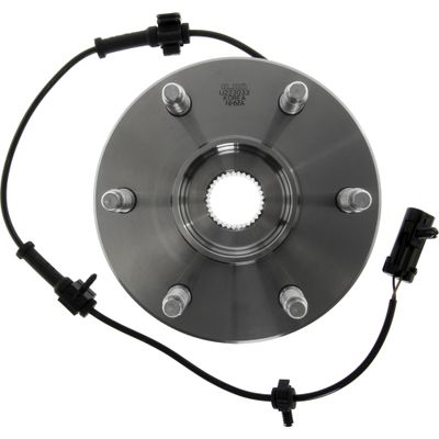Centric Premium 40266000 view 5