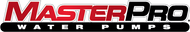 MasterPro Water Pump logo