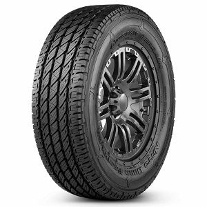 Nitto Nitto Dura Grappler (5-Rib Pattern) tire