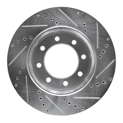 Dynamic Friction Company 63140110L view 2