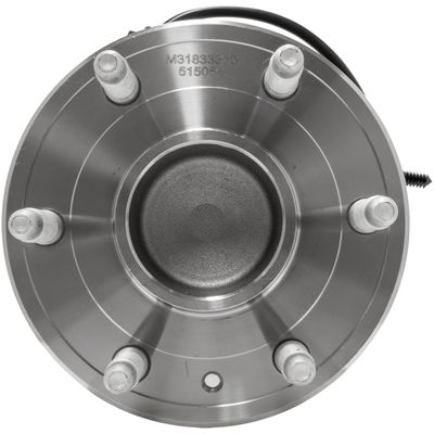 AUTOTRUST WH515054 view 4