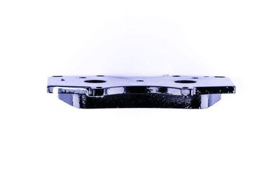 HELLA Brakes 355014121 view 3