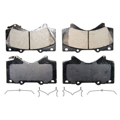 Wagner Brake QuickStop ZD1303