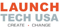 Launch Tech logo