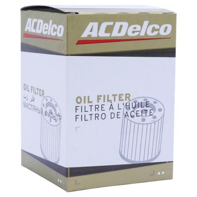 ACDelco Gold PF466G view 6