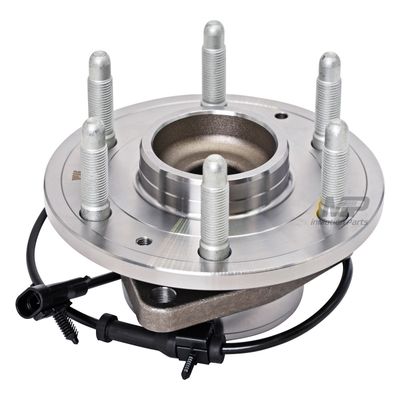 InMotion Parts WA515187 view 2