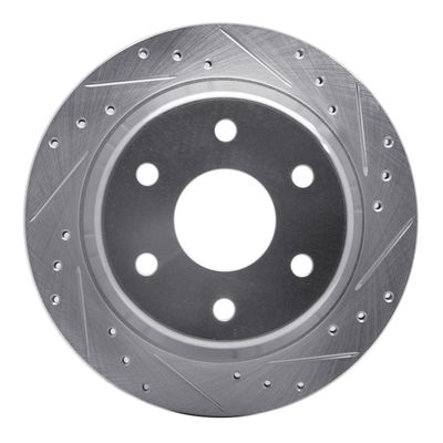 Dynamic Friction Company 63148037R