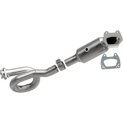 MagnaFlow 21029 view 12