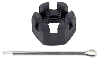 Mevotech Original Grade GS25573 view 9