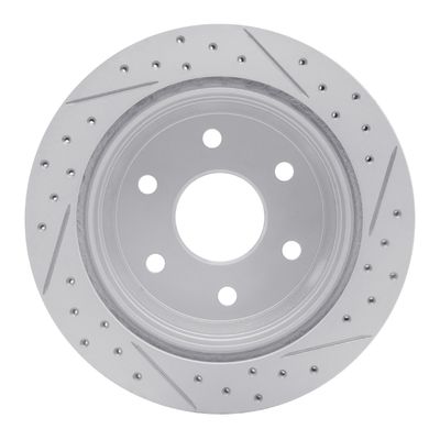 Dynamic Friction Company 83048037L view 2