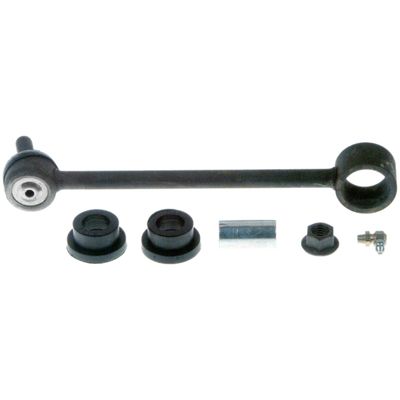 QuickSteer K6700 view 2