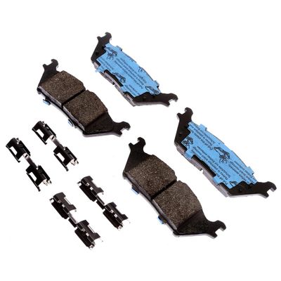 ACDelco Gold 17D1790AMHPV