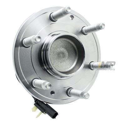 InMotion Parts WA515159