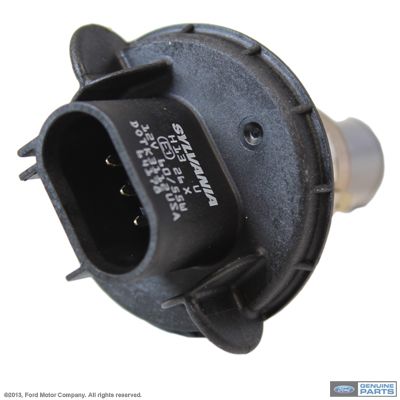 Motorcraft HB129 view 6