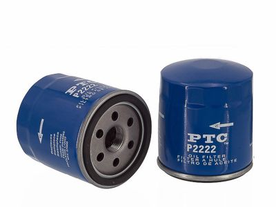 Power Train P2222