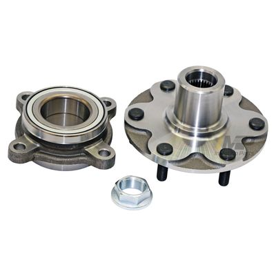 InMotion Parts WA51821SK